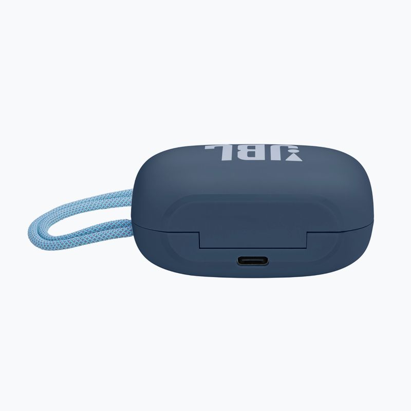 JBL Reflect Aero blue wireless headphones JBLREFAERBLU 4