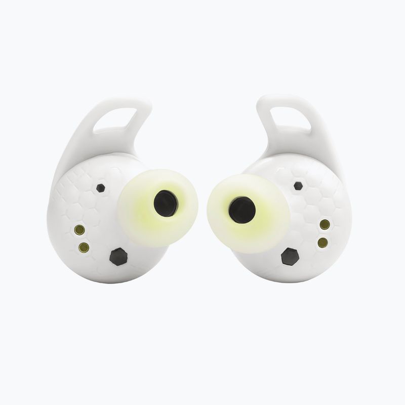 JBL Reflect Aero wireless headphones white JBLREFAERWHT 3