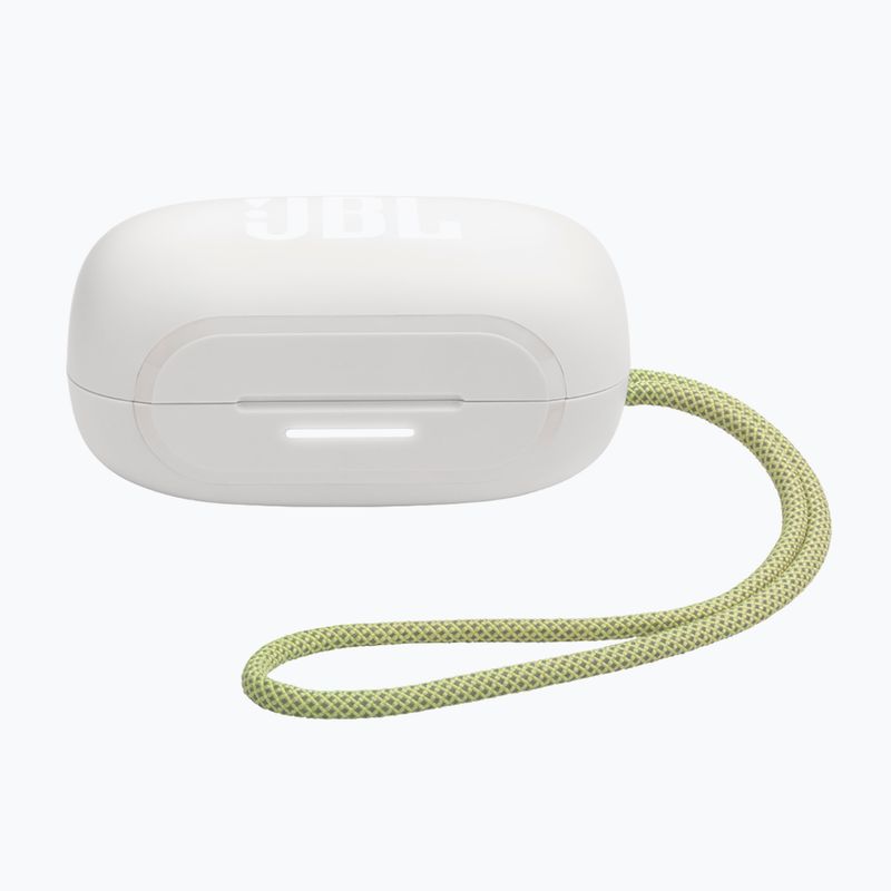 JBL Reflect Aero wireless headphones white JBLREFAERWHT 5