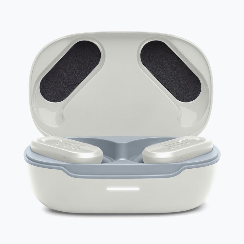 JBL Endurance Peak 3 Wireless Headphones White JBLENDUPEAK3WHT 3
