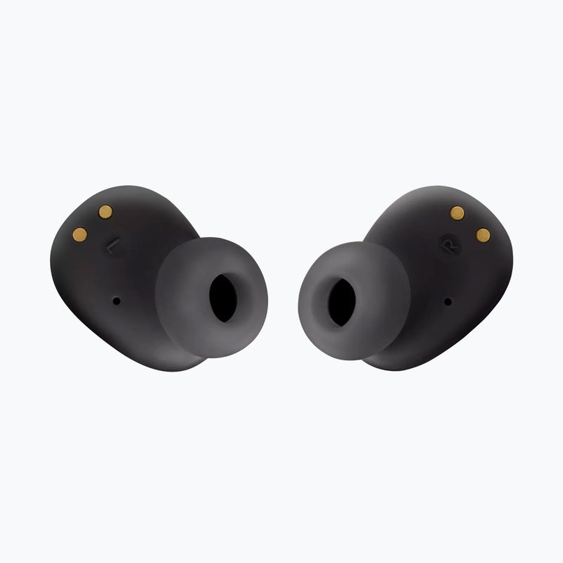 JBL Vibe 100 wireless headphones Black 3