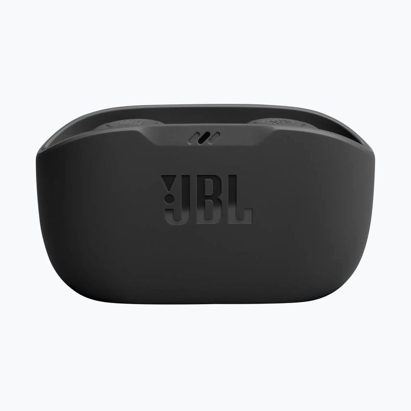 JBL Vibe 100 wireless headphones Black 4