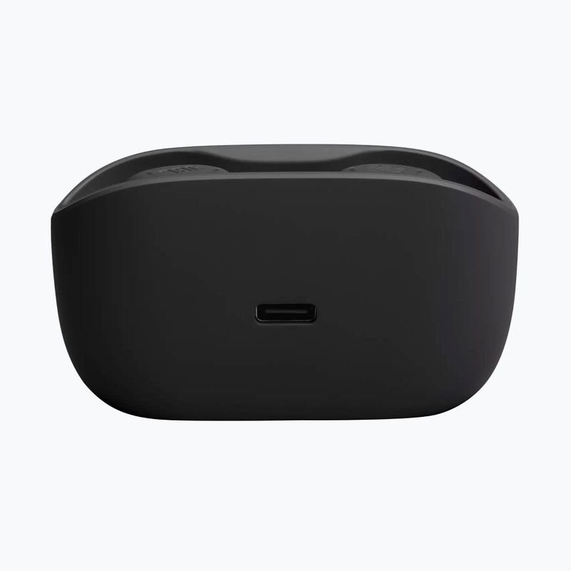JBL Vibe 100 wireless headphones Black 5