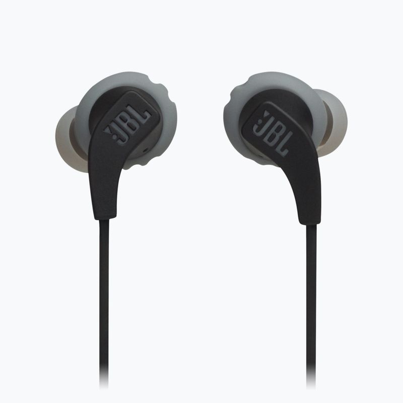 JBL Endurance Run BT Wireless Headphones Black JBLENDURRUNBTBLK 2