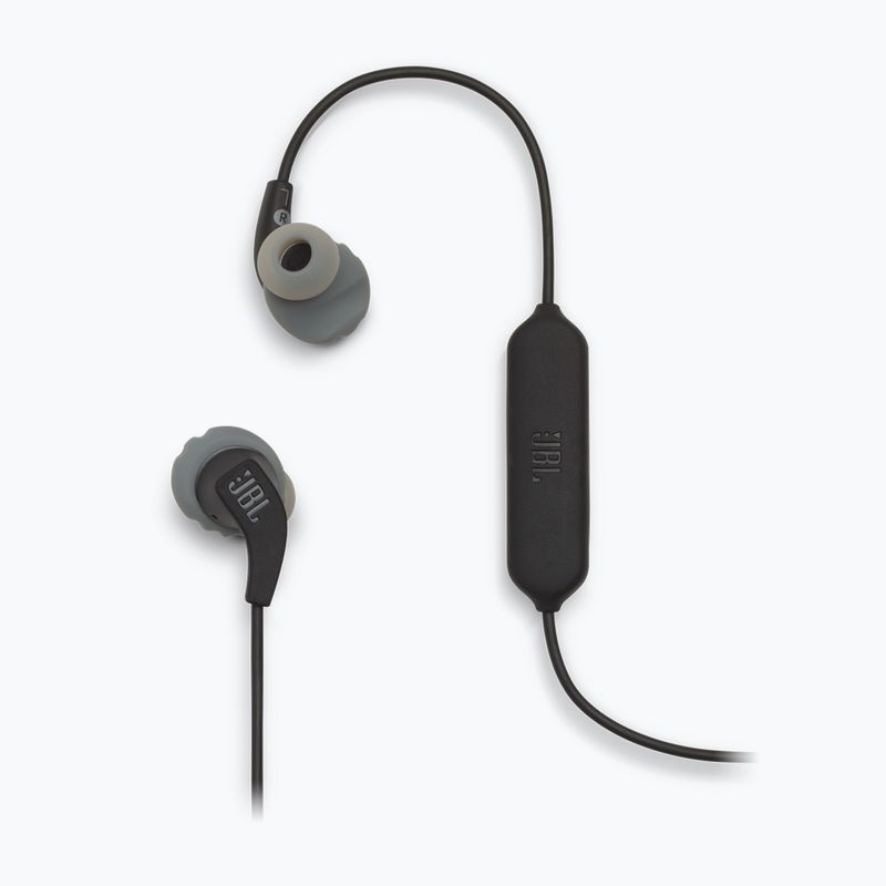 JBL Endurance Run BT Wireless Headphones Black JBLENDURRUNBTBLK 3