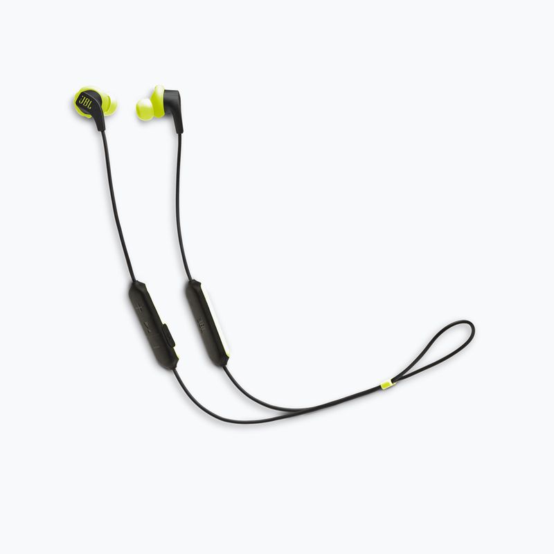 JBL Endurance Run BT Wireless Headphones Black JBLENDURRUNBTBNL