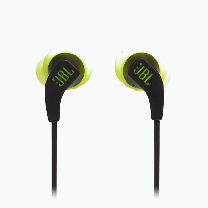 JBL Endurance Run BT Wireless Headphones Black JBLENDURRUNBTBNL 3