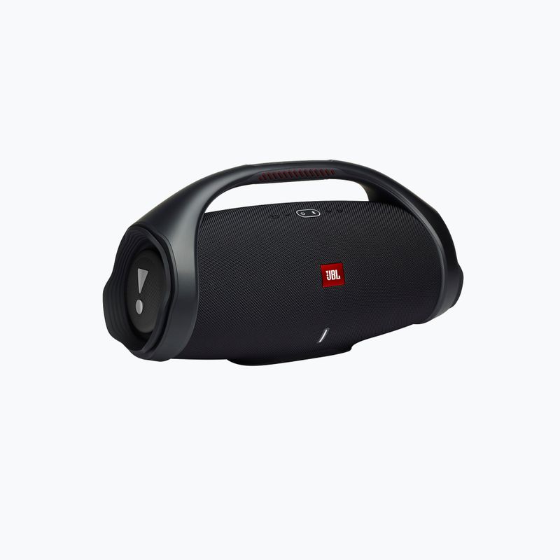 JBL Boombox 2 mobile speaker black JBLBOOMBOX2BLK