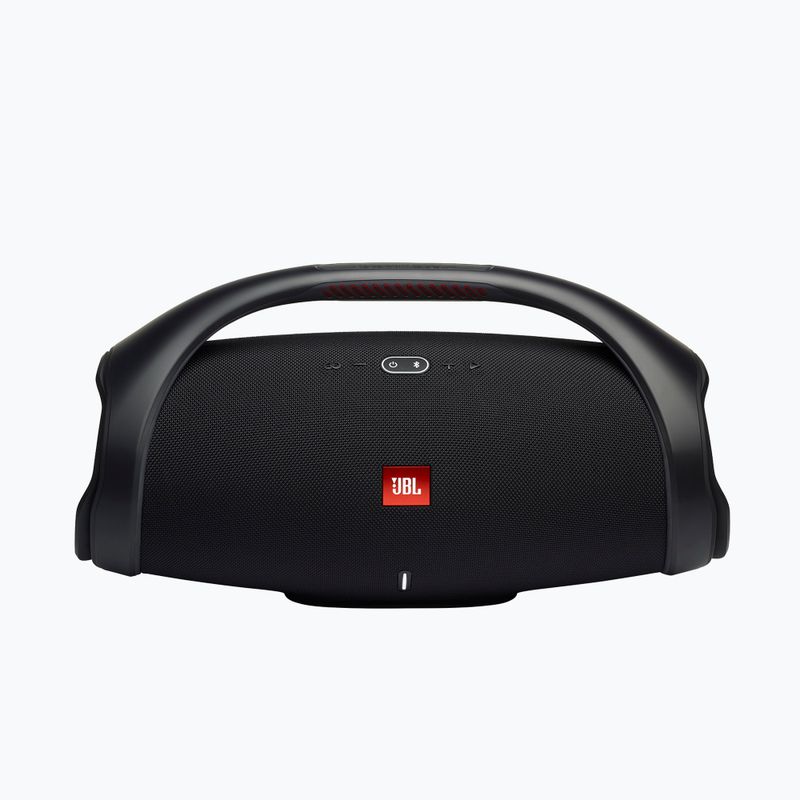 JBL Boombox 2 mobile speaker black JBLBOOMBOX2BLK 2