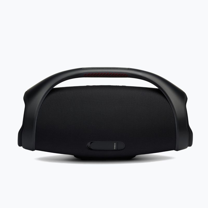 JBL Boombox 2 mobile speaker black JBLBOOMBOX2BLK 3