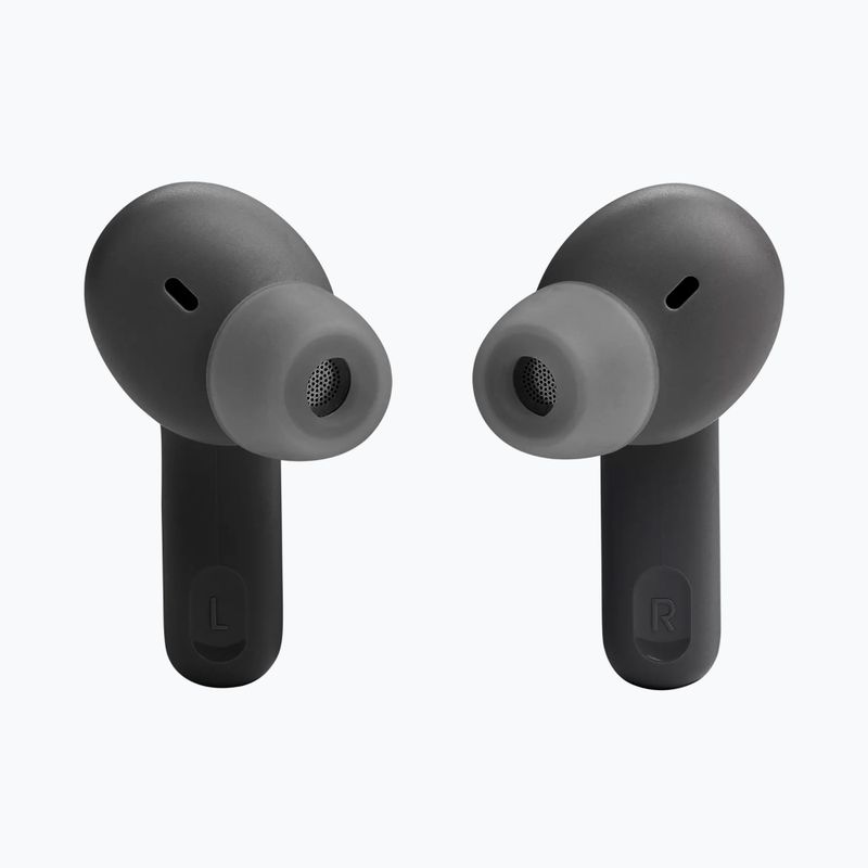 JBL Tune Beams Tws wireless headphones black 2