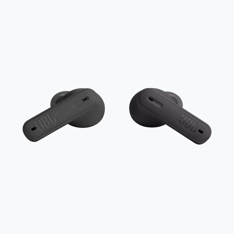 JBL Tune Beams Tws wireless headphones black 3