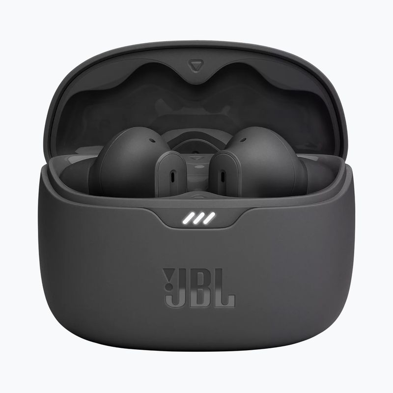 JBL Tune Beams Tws wireless headphones black 4