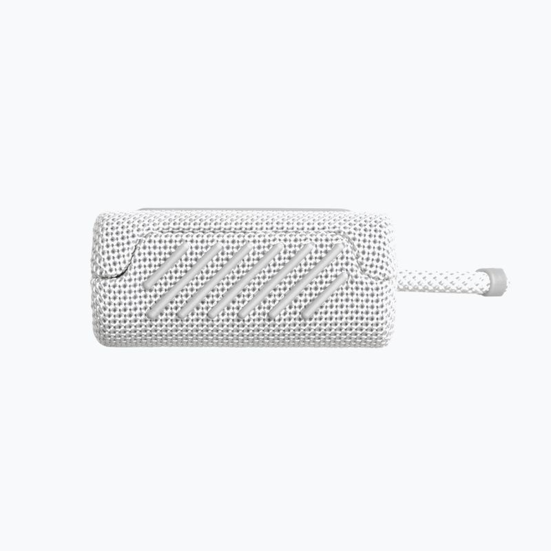 JBL GO 3 mobile speaker white JBLGO3WHT 7