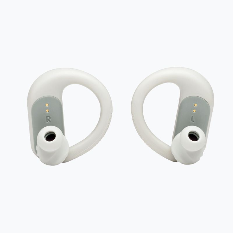 JBL Endurance Peak II Wireless Headphones White JBLENDURPEAKIIWT 8