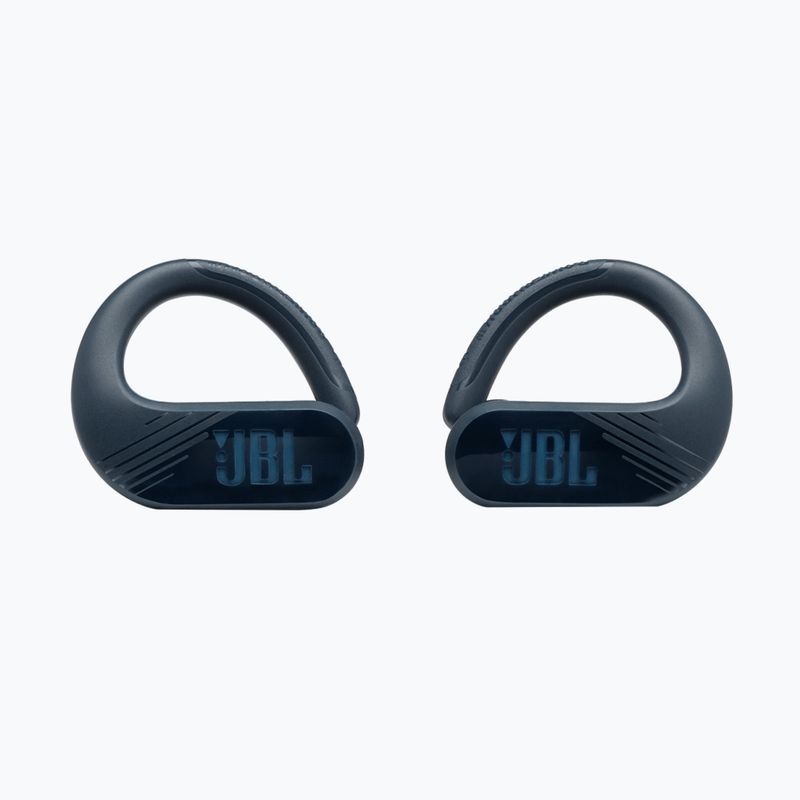 JBL Endurance Peak II wireless headphones blue JBLENDURPEAKIIBLU 6