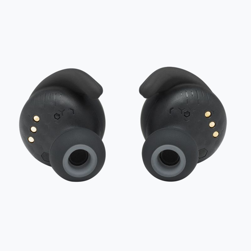 JBL Reflect Mini NC Wireless Headphones Black JBLREFLMININCBLK 7