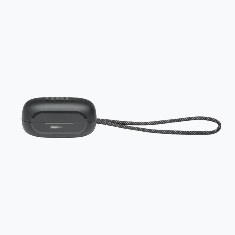 JBL Reflect Mini NC Wireless Headphones Black JBLREFLMININCBLK 11
