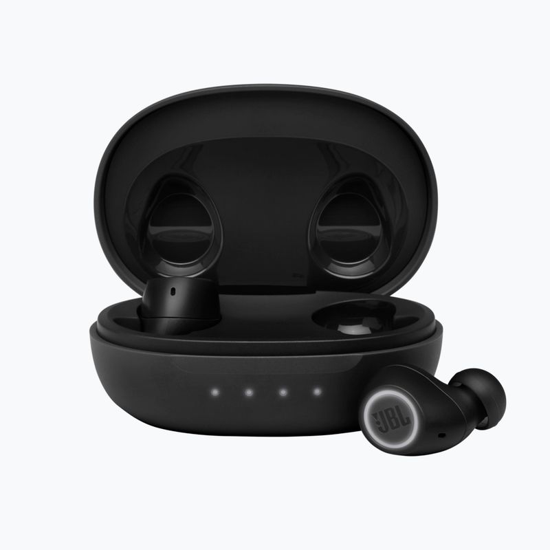 JBL Free II Wireless Headphones Black JBLFREEIITWSBLK