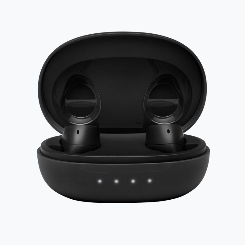 JBL Free II Wireless Headphones Black JBLFREEIITWSBLK 5