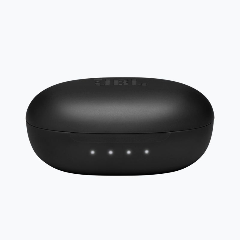 JBL Free II Wireless Headphones Black JBLFREEIITWSBLK 6