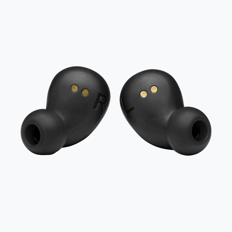 JBL Free II Wireless Headphones Black JBLFREEIITWSBLK 8