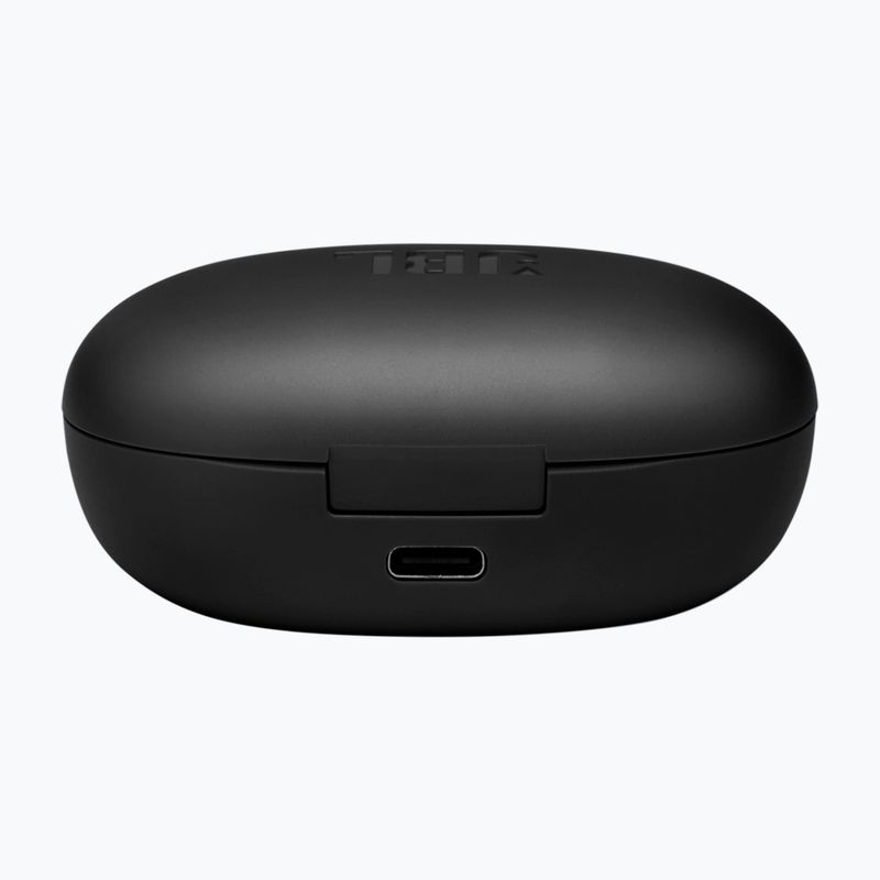 JBL Free II Wireless Headphones Black JBLFREEIITWSBLK 9