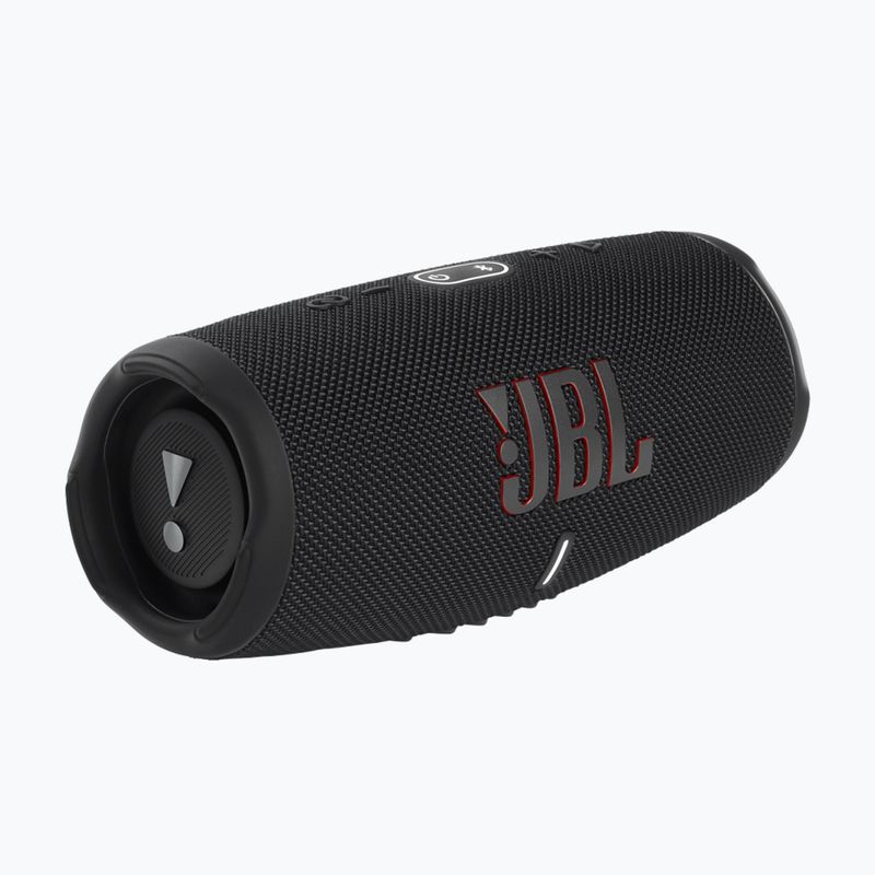 JBL Charge 5 mobile speaker black JBLCHARGE5BLK