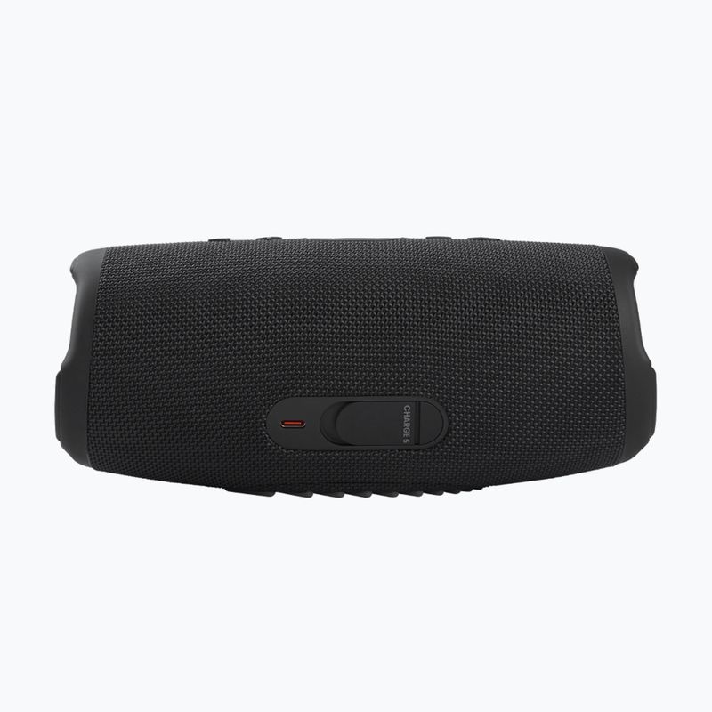JBL Charge 5 mobile speaker black JBLCHARGE5BLK 5