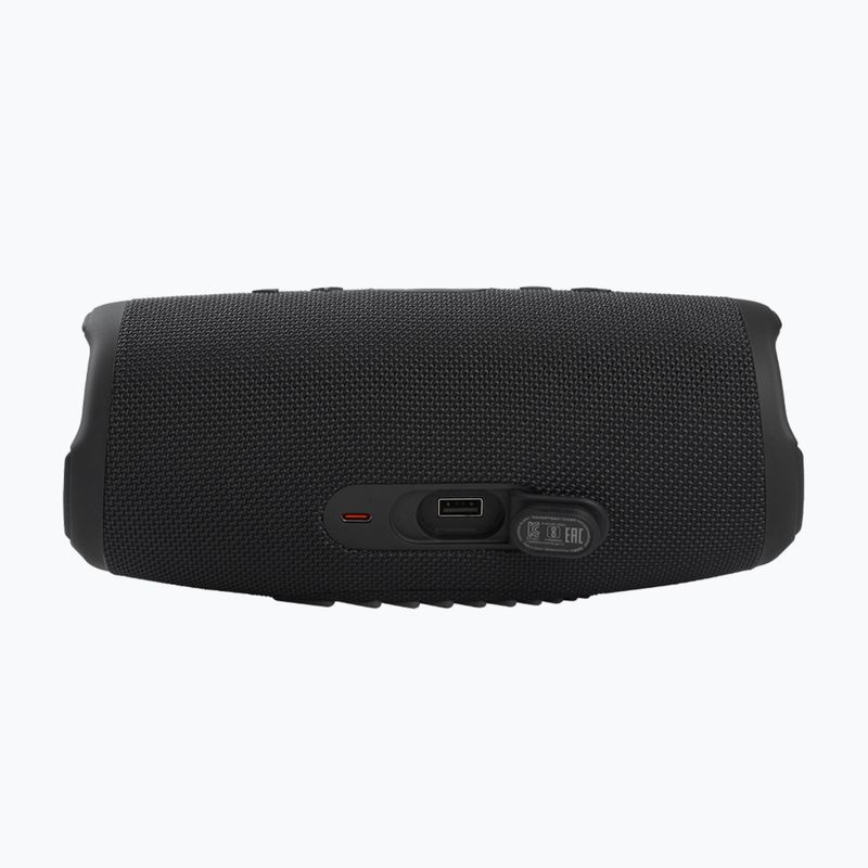 JBL Charge 5 mobile speaker black JBLCHARGE5BLK 6