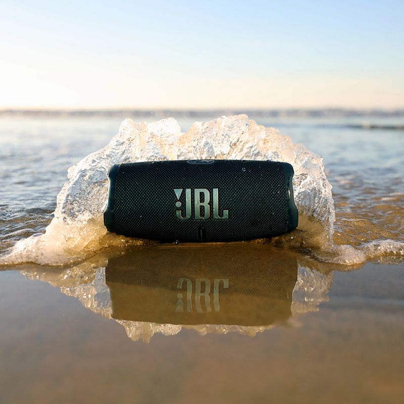 JBL Charge 5 mobile speaker black JBLCHARGE5BLK 10
