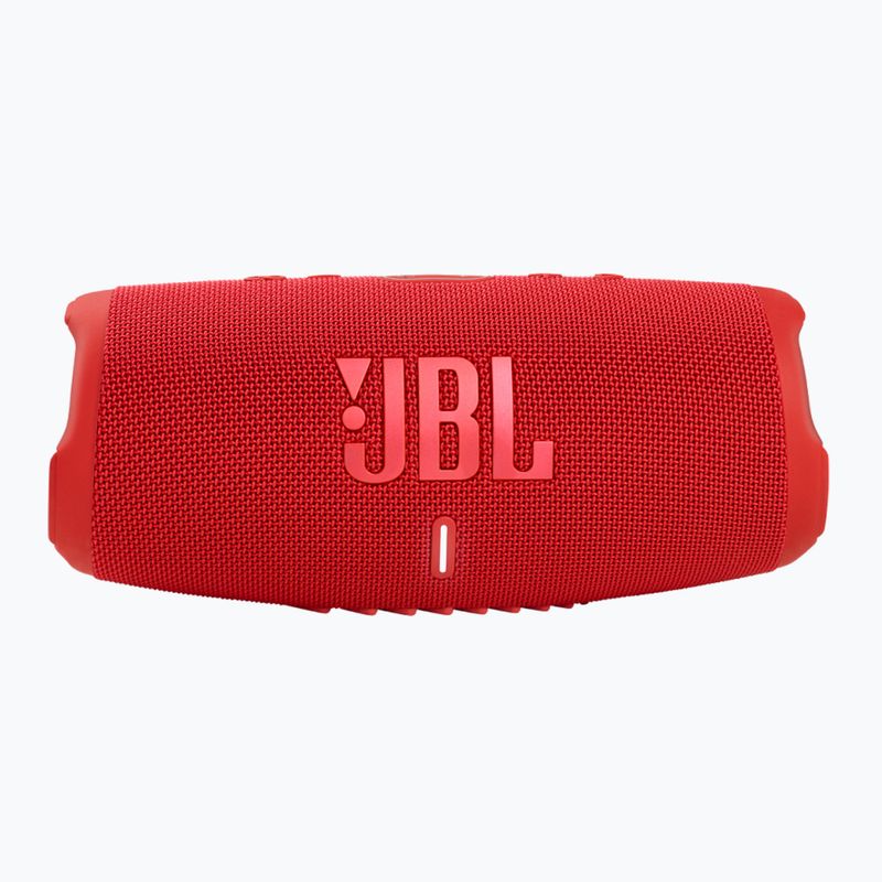 JBL Charge 5 mobile speaker red JBLCHARGE5RED 2