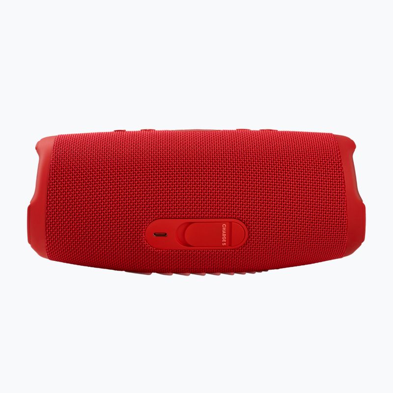 JBL Charge 5 mobile speaker red JBLCHARGE5RED 5