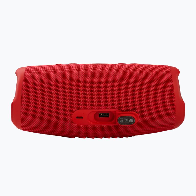 JBL Charge 5 mobile speaker red JBLCHARGE5RED 6