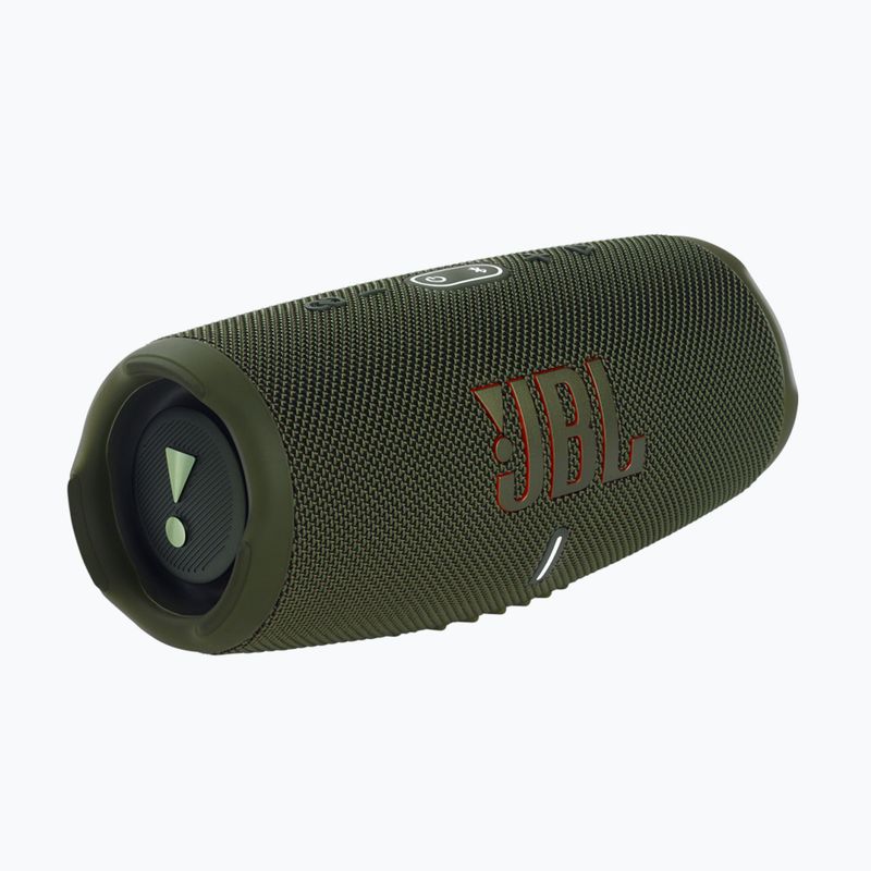 JBL Charge 5 mobile speaker green JBLCHARGE5GRN