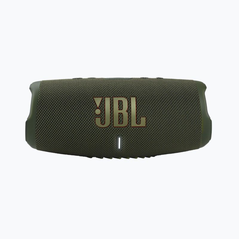 JBL Charge 5 mobile speaker green JBLCHARGE5GRN 2