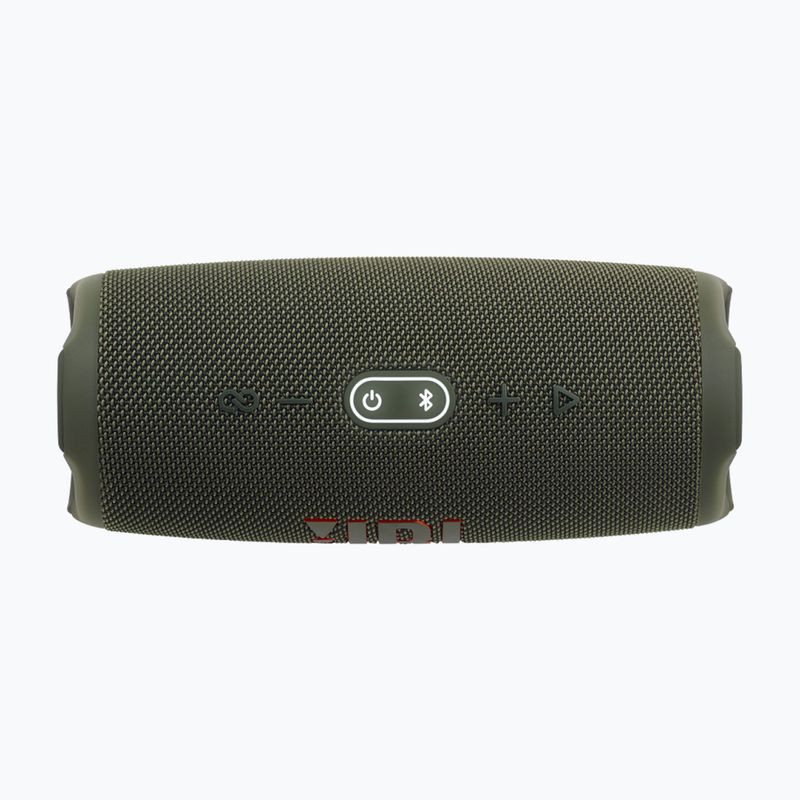 JBL Charge 5 mobile speaker green JBLCHARGE5GRN 3