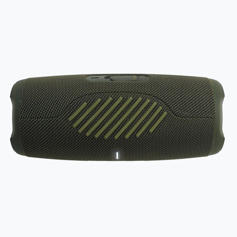 JBL Charge 5 mobile speaker green JBLCHARGE5GRN 4
