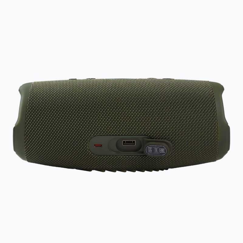 JBL Charge 5 mobile speaker green JBLCHARGE5GRN 6