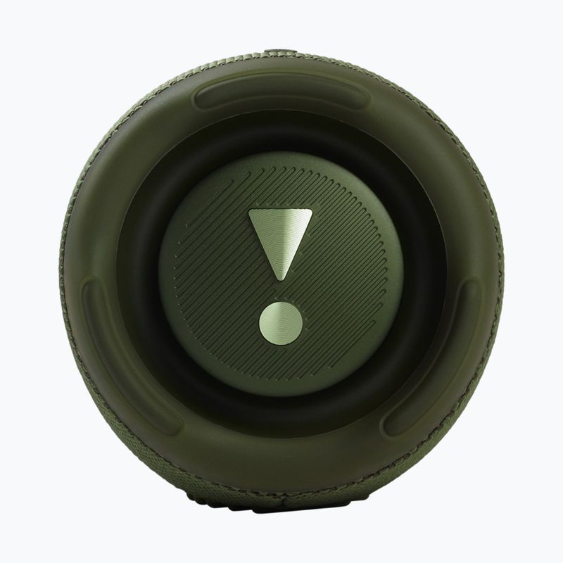 JBL Charge 5 mobile speaker green JBLCHARGE5GRN 7