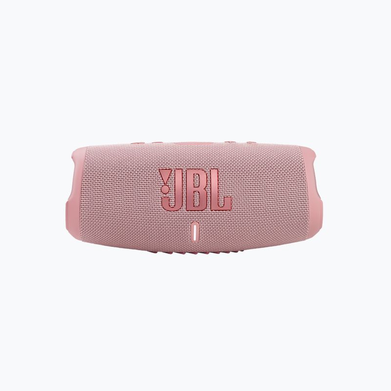 JBL Charge 5 mobile speaker pink JBLCHARGE5PINK 2