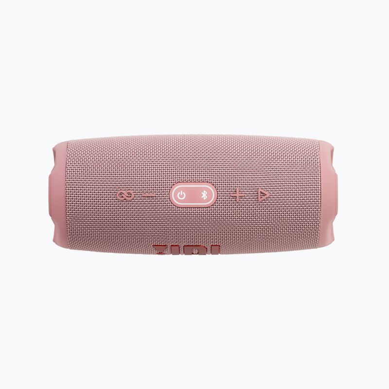 JBL Charge 5 mobile speaker pink JBLCHARGE5PINK 3