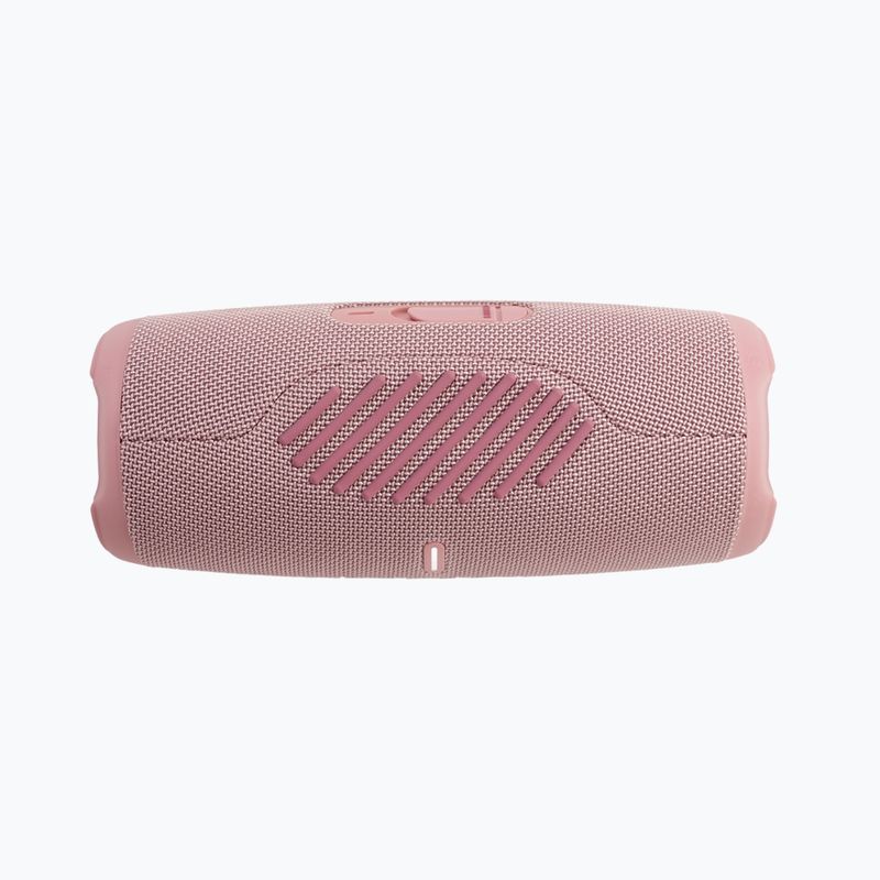 JBL Charge 5 mobile speaker pink JBLCHARGE5PINK 4