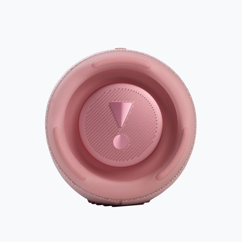 JBL Charge 5 mobile speaker pink JBLCHARGE5PINK 5