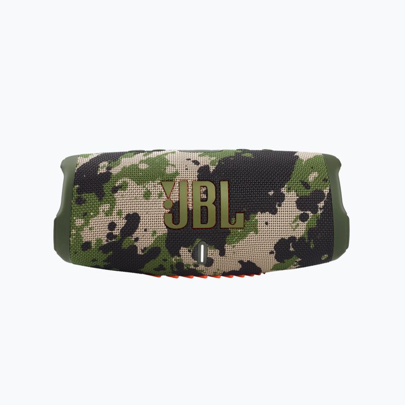 JBL Charge 5 mobile speaker green JBLCHARGE5SQUAD 2