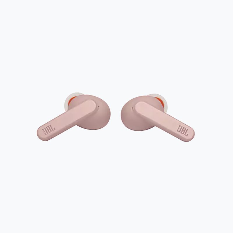 JBL Live Pro+ TWS Wireless Headphones Pink JBLLIVEPROPTWSPIK 3