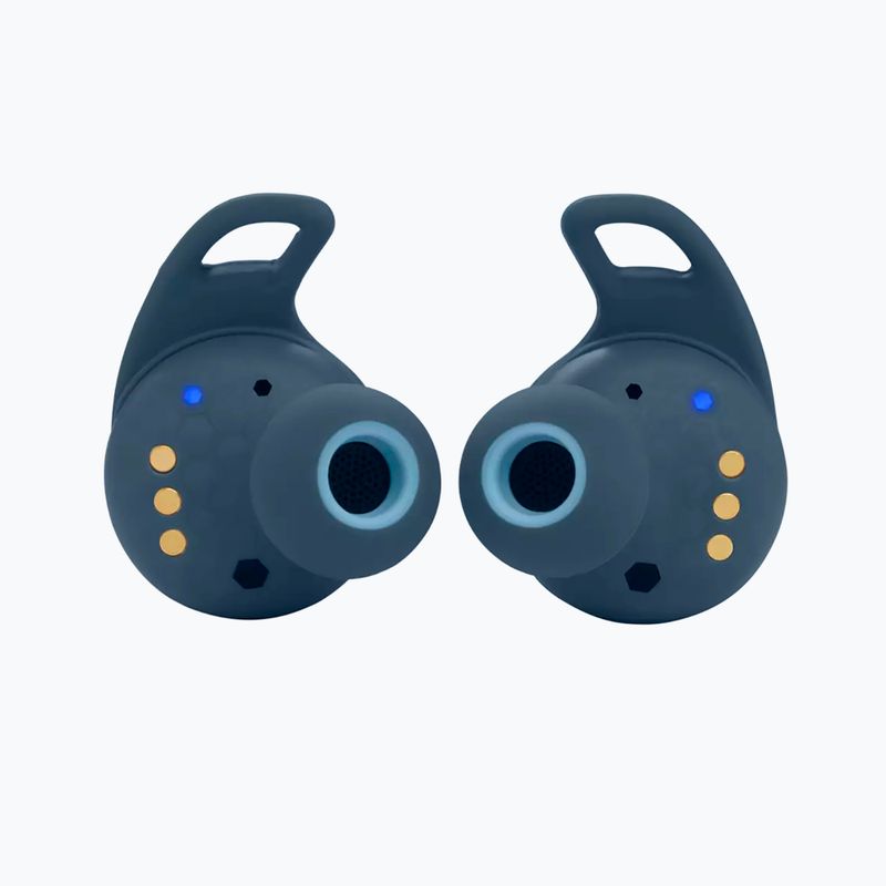 JBL Reflect Flow Pro wireless headphones blue JBLREFFLPROBLU 3