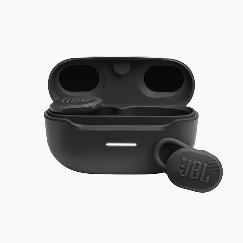 JBL Endurance Race Wireless Headphones Black JBLENDURACEBLK