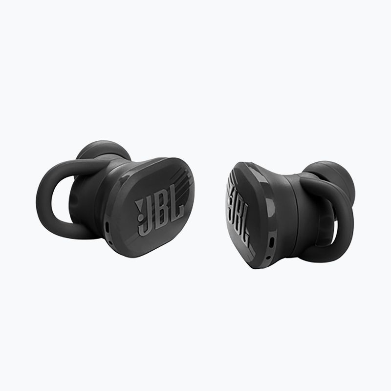 JBL Endurance Race Wireless Headphones Black JBLENDURACEBLK 4