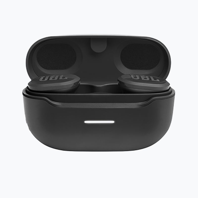 JBL Endurance Race Wireless Headphones Black JBLENDURACEBLK 5